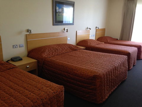CluBarham Motel - Surfers Gold Coast 5