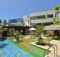 Seascape Holidays - Peninsula Apartments - Surfers Gold Coast
