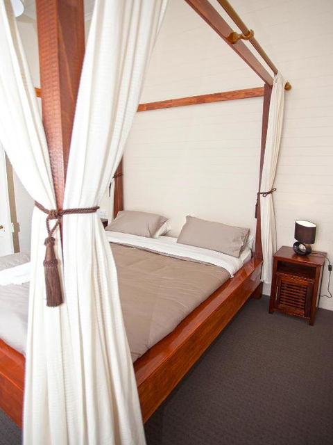 CBD Holiday Home - Surfers Gold Coast 5