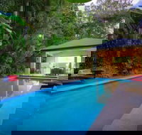 Innokenti - Surfers Gold Coast