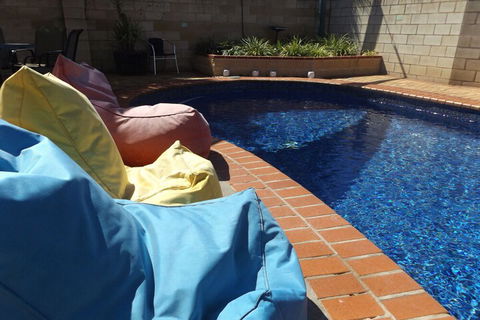 Mulwala Paradise Palms Motel - Surfers Gold Coast 6