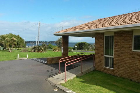 Quays Motel San Remo - Surfers Gold Coast 2