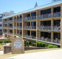 Dulkara Holiday Units - Surfers Gold Coast