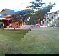 Lochinvar House BB - Surfers Gold Coast