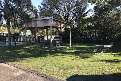 Riverpark Maroochy Motel - Surfers Gold Coast 2