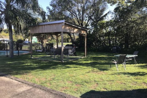 Riverpark Maroochy Motel - Surfers Gold Coast 0