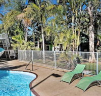Melaleuca Caravan Park - Surfers Gold Coast