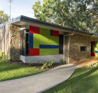 The Feathered Nest - Wildlife Retreat - Surfers Gold Coast