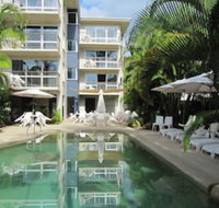 Island Palms Resort - Surfers Gold Coast