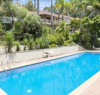 Gosford Inn Motel - Surfers Gold Coast