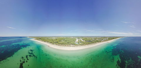 Amblin Holiday Park - Surfers Gold Coast 1