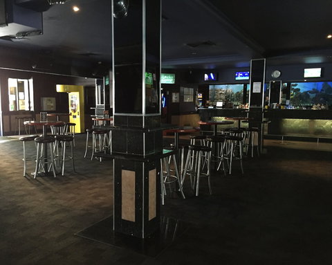 Harp Hotel - Surfers Gold Coast 5