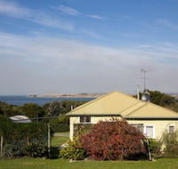 Lady Barron Holiday Home - Surfers Gold Coast