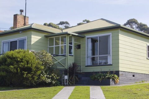 Lady Barron Holiday Home - Surfers Gold Coast 3