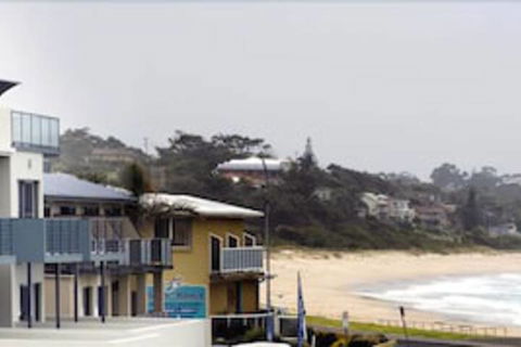 Mollymook Beachfront Executive Apartment - Surfers Gold Coast 2