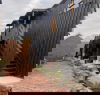 The Bronte Boutique Hotel - Surfers Gold Coast