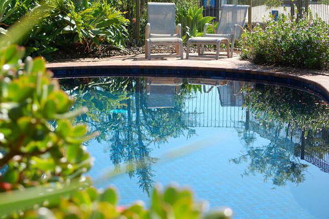 Great Eastern Motor Inn, Gympie - Surfers Gold Coast 4