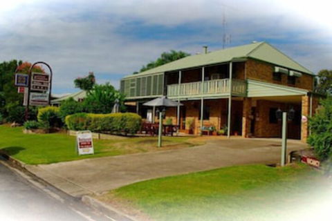 Great Eastern Motor Inn, Gympie - Surfers Gold Coast 0