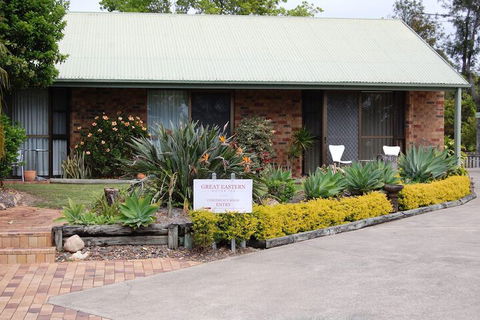 Great Eastern Motor Inn, Gympie - Surfers Gold Coast 1
