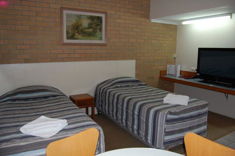 Great Eastern Motor Inn, Gympie - Surfers Gold Coast 7