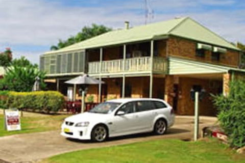 Great Eastern Motor Inn, Gympie - Surfers Gold Coast 2