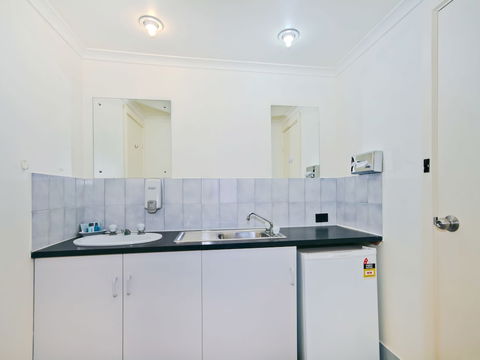 Motel Goolwa - Surfers Gold Coast 3