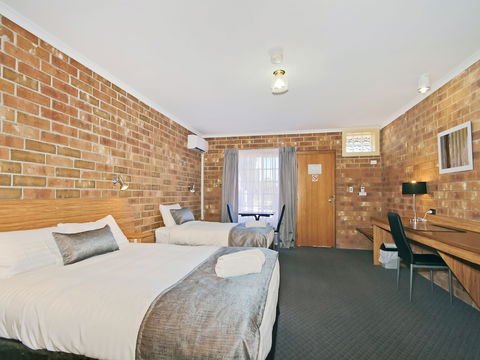 Motel Goolwa - Surfers Gold Coast 5