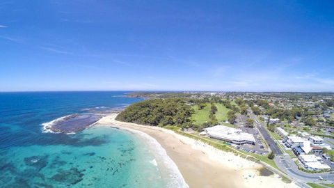 Mariners On Mollymook - Surfers Gold Coast 2