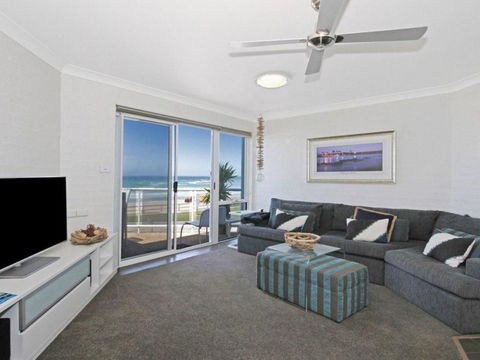 Mariners On Mollymook - Surfers Gold Coast 1