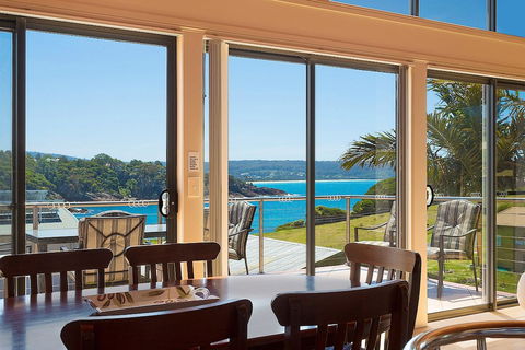 Snug Cove Villas - Surfers Gold Coast 2