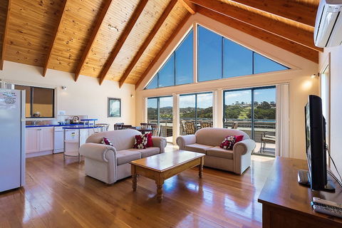 Snug Cove Villas - Surfers Gold Coast 5