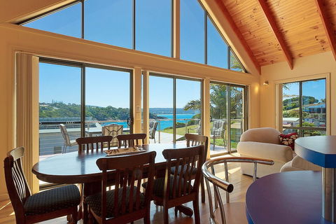 Snug Cove Villas - Surfers Gold Coast 3