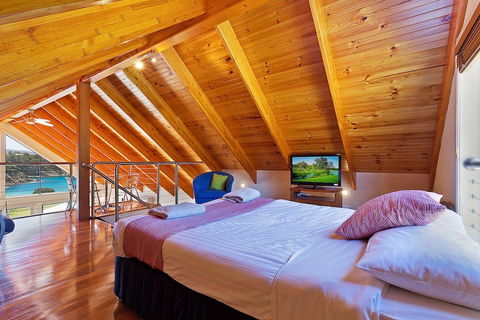 Snug Cove Villas - Surfers Gold Coast 6