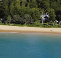 Kims Beachside Retreat - Surfers Gold Coast