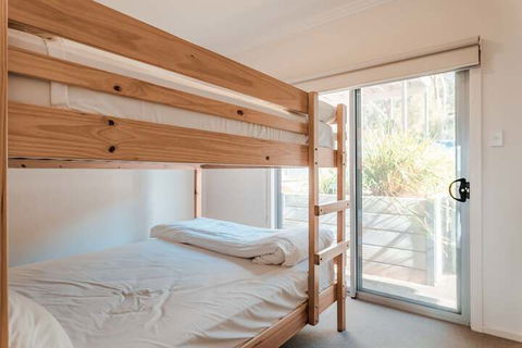 Aruma River Resort - Surfers Gold Coast 4