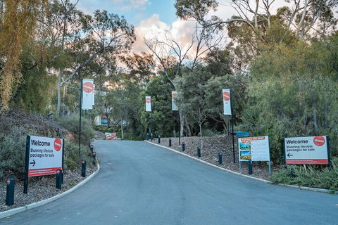 Aruma River Resort - Surfers Gold Coast 1