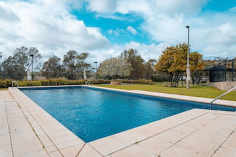 Aruma River Resort - Surfers Gold Coast 0
