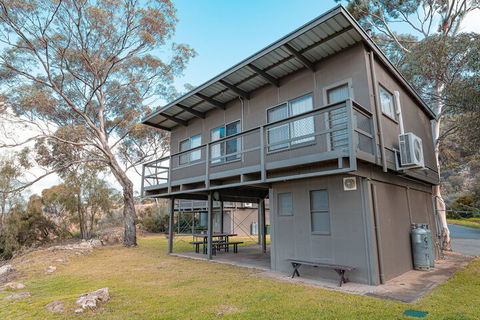 Aruma River Resort - Surfers Gold Coast 6