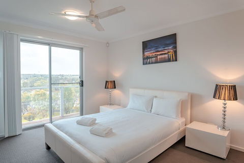Aruma River Resort - Surfers Gold Coast 7