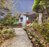 Kubba Roonga Guesthouse - Luxury Spa Retreat - Surfers Gold Coast