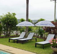 The Esplanade Motel - Surfers Gold Coast