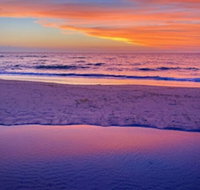 Atlantic West Beach Apartments - Surfers Gold Coast