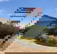 South Tamworth Motor Inn - Surfers Gold Coast
