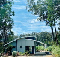 Silkwood Chalets - Surfers Gold Coast