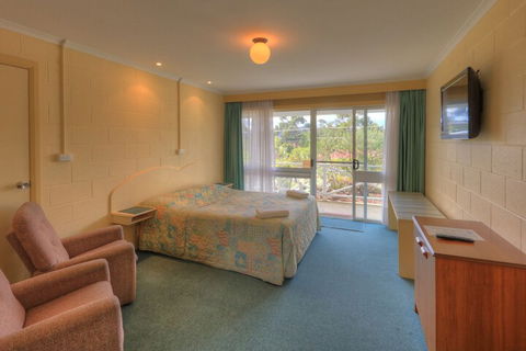 Kermandie Lodge - Surfers Gold Coast 7
