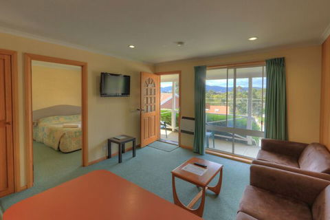 Kermandie Lodge - Surfers Gold Coast 4