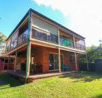 Kingfisher LakeHouse - Surfers Gold Coast