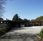 Robertson Country Motel - Surfers Gold Coast