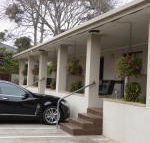 Dromana Beach Getaway Motel - Surfers Gold Coast