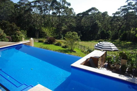 The Ridge Retreat At Mollymook - Surfers Gold Coast 1